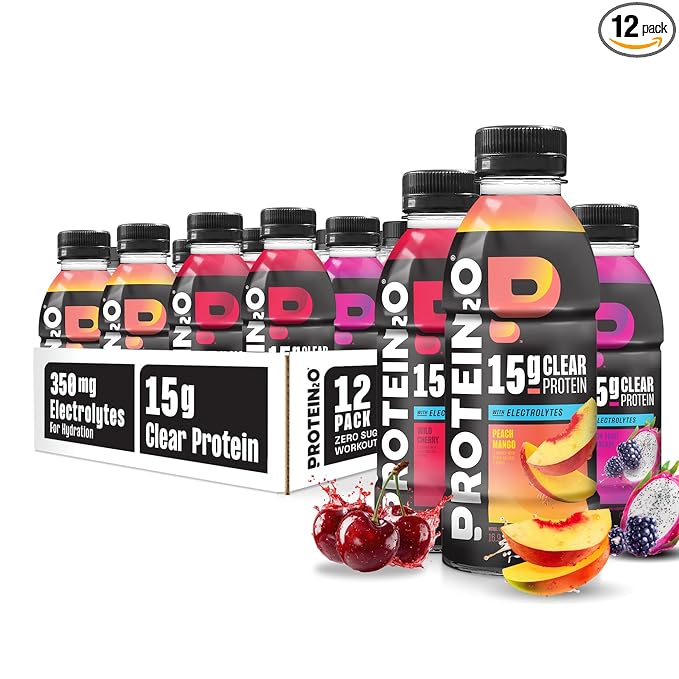 Hydration Multipliers
