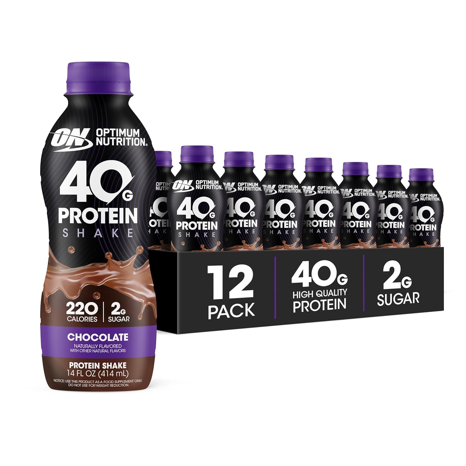 Protein Drinks