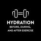 Pedialyte Sport Electrolyte Powder, Fast Hydration with 5 Key Electrolytes for Muscle Support Before, During, & After Exercise, 12 Lemon Lime & 12 Fruit Punch, 0.49-oz Packets (24 Count)