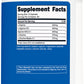 Nutricost Nitric Oxide Booster 2250mg, 180 Capsules - 750mg Per Casule, 60 Servings - Gluten Free and Non-GMO