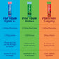 WaterBoy - Daily Hydration, Watermelon, Sugar Free Electrolytes Powder Drink Mix - 15ct Hydration Packets