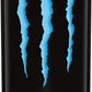Monster Energy, Lo-Carb Monster, Low Carb Energy Drink, 16 Ounce
