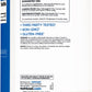Nutricost Creatine Monohydrate Micronized Powder 500G, 5000mg Per Serv (5g) - 100 Servings, 17.9 Oz