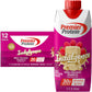 Premier Protein Shake INDULGENCE, White Chocolate Raspberry, 30g Protein, 170 Calories, 3g Sugar, 11 fl oz, 12 Pack