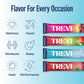 TREVI™ Everyday Sugar Free Electrolytes - Essential Drink Mix Hydration Powder Packets - 20 Count - Favorites Variety Pack - Sour Cherry, Strawberry Kiwi, Berry Lemonade, Arctic Frost
