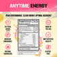 Evlution EVL BCAAs Amino Acids Powder - BCAA Energy Pre Workout Powder for Muscle Recovery Lean Growth and Endurance - Rehydrating Post Workout Recovery Drink with Natural Caffeine - Pink Lemonade