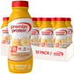 Premier Protein Shake, Bananas & Cream, 30g Protein, No Added Sugar, 24 Vitamins & Minerals to Support Immune Health, Gluten-Free, 11.5 fl oz (12 Pack)