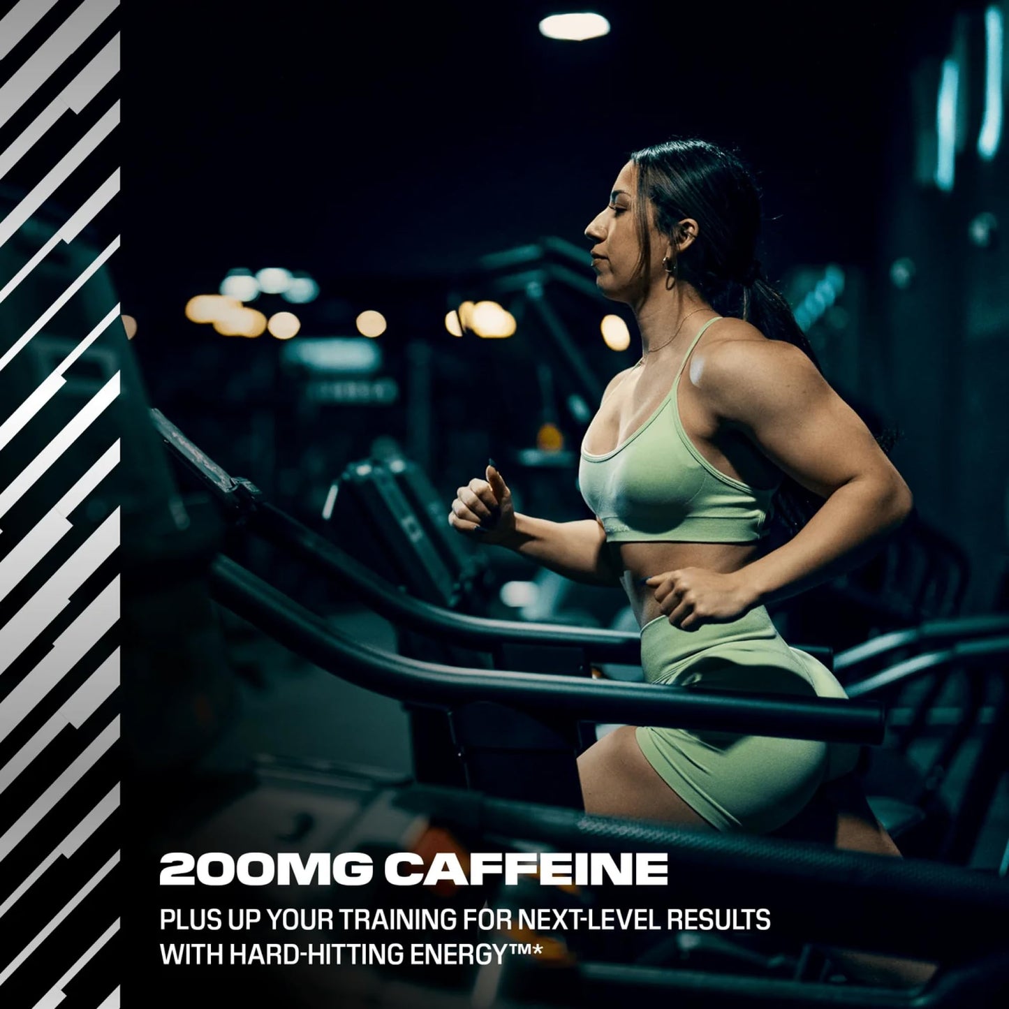 C4 Sport Pre Workout Powder - NSF Certified for Sport - Elite Hydration - 200mg Caffeine + Creatine + Beta-Alanine - Electrolytes and Energy Supplement - Hawaiian Punch, 20 Servings