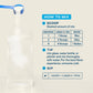 Liquid I.V.® Hydration Multiplier - Lemon Lime | Electrolyte Powder Drink Mix | 1 Tub (30 Servings)