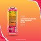 GHOST Energy Drink - 12-Pack, Strawbango, 16oz - Energy & Focus & No Artificial Colors - 200mg of Natural Caffeine, L-Carnitine & Taurine - Gluten-Free & Vegan