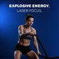 GAT SPORT Nitraflex Advanced Pre-Workout Powder - Energy Drink Mix - Supports Healthy Blood Flow - Boosts Strength & Energy - Creatine-Free - 30 Servings - Blue Raspberry