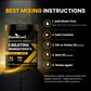 ForestLeaf Micronized Creatine Monohydrate Powder - Maximize Muscle Growth & Strength - Unflavored Creatine for Women and Men - 5G Per Serving - 100 Servings