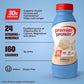 Premier Protein Shake, Vanilla, 30g Protein, No Added Sugar, 24 Vitamins & Minerals to Support Immune Health, Gluten-Free, 11.5 fl oz (12 Pack)