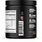 Bucked Up Pre Workout - Best Tasting - 6 Grams Citrulline, 2 Grams Beta Alanine Non Proprietary Blend, Powder (Strawberry Kiwi)