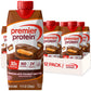Premier Protein Shake, Chocolate Peanut Butter, 30g Protein, No Added Sugar, 24 Vitamins & Minerals to Support Immune Health, 11 fl oz, 12 Pack