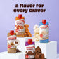 Premier Protein Shake, Chocolate, 30g Protein, No Added Sugar, 24 Vitamins & Minerals to Support Immune Health, 11 fl oz, 12 Pack