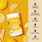 Ultima Replenisher Daily Electrolyte Powder Drink Mix, 90-Serving Canister
