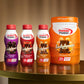 Premier Protein Shake INDULGENCE, Chocolate Covered Strawberry, 30g Protein, 170 Calories, 3g Sugar, 11.5 fl oz, 12 Pack (Packaging May Vary)