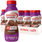 Premier Protein Shake, Chocolate, 30g Protein, No Added Sugar, 24 Vitamins & Minerals to Support Immune Health, Gluten-Free,11.5 fl oz (12 Pack)