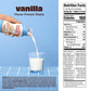 Premier Protein Shake, Vanilla, 30g Protein, No Added Sugar, 24 Vitamins & Minerals to Support Immune Health, Gluten-Free, 11.5 fl oz (12 Pack)