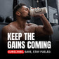 ProSupps Mr. Hyde Signature Pre Workout Powder with Creatine, Beta Alanine & Caffeine - Performance, Energy & Endurance - Clean Fitness & Gym Supplements for Men & Women (Blue Razz, 30 Servings)