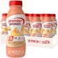 Premier Protein Shake, Peaches & Cream, 30g Protein, No Added Sugar, 24 Vitamins & Minerals to Support Immune Health, Gluten-Free, 11.5 fl oz (12 Pack)