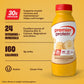 Premier Protein Shake, Bananas & Cream, 30g Protein, No Added Sugar, 24 Vitamins & Minerals to Support Immune Health, Gluten-Free, 11.5 fl oz (12 Pack)