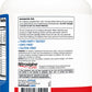 Nutricost Pre-X Xtreme Pre-Workout Complex Powder, Fruit Punch, 60 Servings, Vegetarian, Non-GMO and Gluten Free
