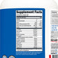 Nutricost Pre-X Xtreme Pre-Workout Complex Powder, Fruit Punch, 60 Servings, Vegetarian, Non-GMO and Gluten Free