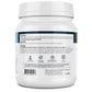 Transparent Labs BCAA Glutamine - 8000 mg of BCAA Powder Per Serving with L Glutamine for Post Workout Recovery, Muscle Growth, & Increased Endurance - 30 Servings, Strawberry Lemonade