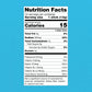 Liquid I.V.® Hydration Multiplier Sugar-Free - Strawberry Watermelon | Electrolyte Powder Drink Mix | 1 Pack (14 Servings)