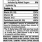 Monster Energy Zero Ultra, Sugar Free Energy Drink, 16 Ounce
