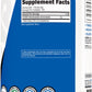 Nutricost Creatine Monohydrate Micronized Powder 500G, 5000mg Per Serv (5g) - 100 Servings, 17.9 Oz