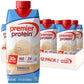Premier Protein Shake, Vanilla, 30g Protein, No Added Sugar, 24 Vitamins & Minerals to Support Immune Health, 11 fl oz, 12 Pack