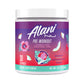 Alani Nu Pre Workout Powder Hawaiian Shaved ICE, Amino Energy Boost, Endurance Supplement, Sugar Free, 200mg Caffeine, L-Theanine, Beta-Alanine, L-Citrulline, 30 Servings