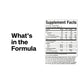 MuscleTech Creatine Monohydrate Powder Cell-Tech Creatine Post Workout Recovery Drink Muscle Builder For Men & Women Muscle Building Supplements Fruit Punch, 2.90 lbs (27 Serv)