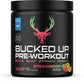 Bucked Up Pre Workout - Best Tasting - 6 Grams Citrulline, 2 Grams Beta Alanine Non Proprietary Blend, Powder (Strawberry Kiwi)