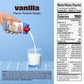 Premier Protein Shake, Vanilla, 30g Protein, No Added Sugar, 24 Vitamins & Minerals to Support Immune Health, 11 fl oz, 12 Pack