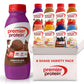 Premier Protein Shake, 8 Flavor Variety Pack, 30g Protein, No Added Sugar, 24 Vitamins & Minerals to Support Immune Health, Gluten-Free, 11.5 fl oz (8 Pack)