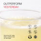 KA EX - Cortisol Stress Reducer for Athletes | Post-Workout Recovery Gamechanger | Clinically Tested and Trusted by Thousands of Pro Athletes | Swiss Science I Vegan (3 Pack)