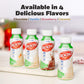 BOOST High Protein with Fiber Ready to Drink Complete Nutritional Drink, Rich Chocolate, 8 fl oz Bottle, 24 Pack