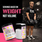 Evlution EVL BCAAs Amino Acids Powder - BCAA Energy Pre Workout Powder for Muscle Recovery Lean Growth and Endurance - Rehydrating Post Workout Recovery Drink with Natural Caffeine - Pink Lemonade