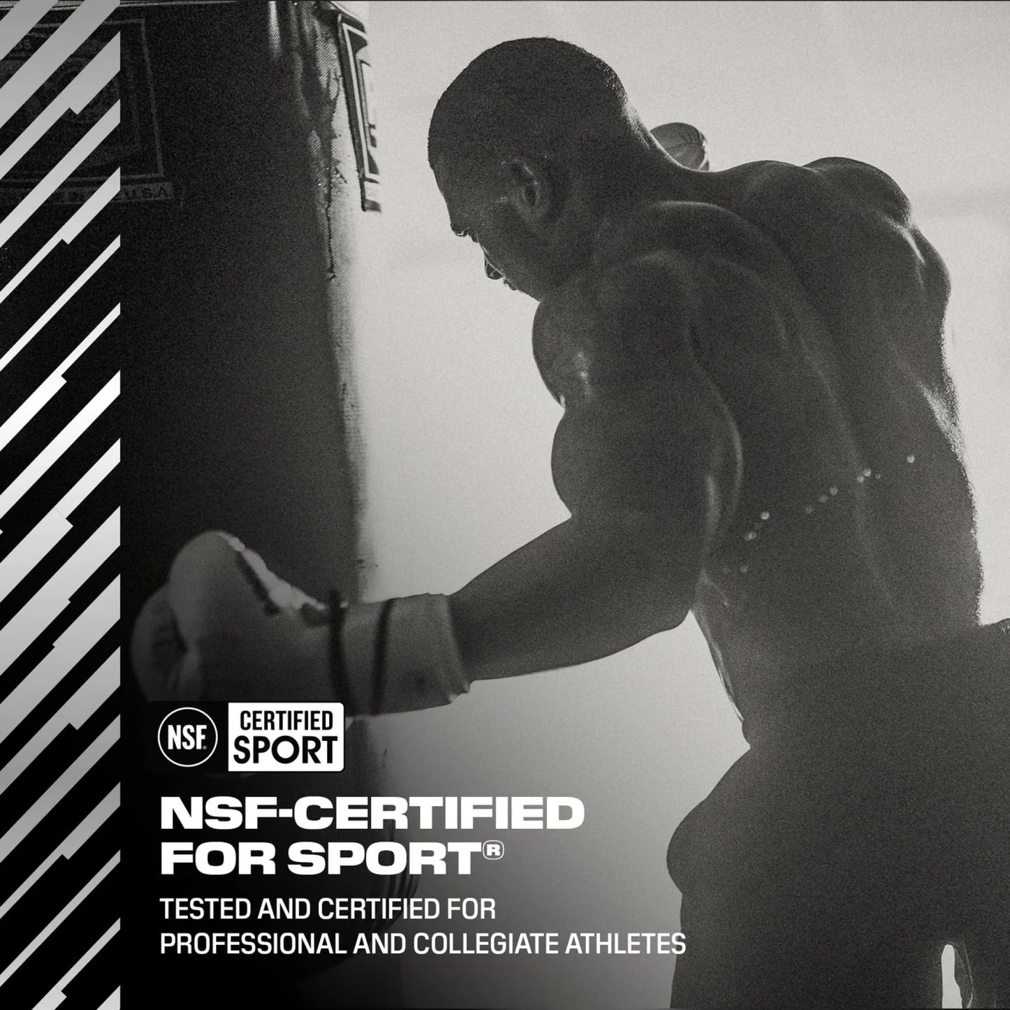 C4 Sport Pre Workout Powder - NSF Certified for Sport - Elite Hydration - 200mg Caffeine + Creatine + Beta-Alanine - Electrolytes and Energy Supplement - Hawaiian Punch, 20 Servings