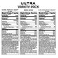 Monster Energy Ultra Variety Pack, PKZSD, Sugar Free Energy Drink, 16 Ounce