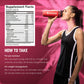 Six Star Pre-Workout Explosion, Watermelon (30 Servings) - Preworkout Energy Powder Supplement for Men & Women - Pre Workout Drink Mix with Creatine & Beta Alanine - Sports Nutrition Products
