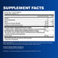 GAT SPORT Nitraflex Advanced Pre-Workout Powder - Energy Drink Mix - Supports Healthy Blood Flow - Boosts Strength & Energy - Creatine-Free - 30 Servings - Blue Raspberry