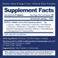 BodyHealth PerfectAmino (150 ct) Easy to Swallow Tablets, Essential Amino Acids Supplement with BCAAs, Vegan Protein for Pre/Post Workout & Muscle Recovery with Lysine, Tryptophan, Leucine, Methionine