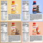 Premier Protein Shake, 8 Flavor Variety Pack, 30g Protein, No Added Sugar, 24 Vitamins & Minerals to Support Immune Health, Gluten-Free, 11.5 fl oz (8 Pack)