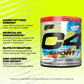 C4 Sport Pre Workout Powder - NSF Certified for Sport - Elite Hydration - 200mg Caffeine + Creatine + Beta-Alanine - Electrolytes and Energy Supplement - Hawaiian Punch, 20 Servings
