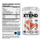 Xtend Original BCAA Powder, 7g BCAAs and 2.5g L-Glutamine for Muscle Recovery Hydration and Lean Muscle, Sugar Free Intra and Post Workout Drink with Electrolytes, Watermelon Explosion, 30 Servings